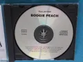 Boogie Peach – 1990 - Piano Action(Not On Label – CD 9283)(Boogie Woogie), снимка 4