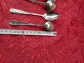 Луксозни прибори лъжички Edelstahl Rostfrei - 6 бр. нови, снимка 7