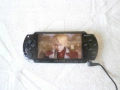 Игрова конзола Sony psp 2004, снимка 2