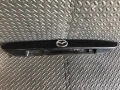 Дръжка за отваряне на номерна табела за капака на багажника черен за Mazda 626 (2001) GG3E50810, снимка 3