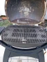 Барбекю на газ Вебер, снимка 3