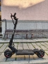 MUKUTA 10 DUAL отлична електрическа тротинетка, снимка 1