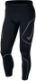 Nike M NK TECH TIGHT FL GX - мъжки фитнес клин М, снимка 1