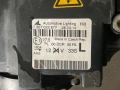 Audi A4 B7 2004-2007 - ляв фар оригинален bi-xenon, снимка 4