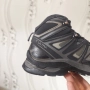 Salomon X ULTRA 3 MID GTX номер 38 Водоустойчиви туристически обувки , снимка 8
