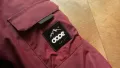 DOPE AKIN SNOWBOARD Jacket 15000/15000 Размер L сноуборд яке 29-63, снимка 11