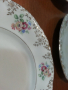 Стар немски порцелан чинии, снимка 4