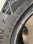 continental 225 60 18 като нови, снимка 4