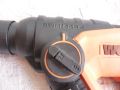 Акумулаторен перфоратор WORX WX382 12V + подарък, снимка 4