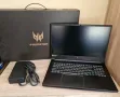 Acer Predator Helios 300 PH317-55 i7 11800H/RTX 3060 6GB (с проблем), снимка 1