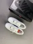 Оригинални Nike Air Force 1` x Supreme (бял цвят), снимка 2