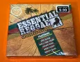 Комплект от два CD диска Essential Reggae Неразпечатвани, снимка 1