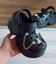 Модни дамски обувки , снимка 1 - Дамски ежедневни обувки - 45419200