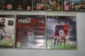 Игри за PS3 Ninja Gaiden/Genji/Darkness/GTA 5/GTA 4/Bioshock/Dragon 2/NBA, снимка 6