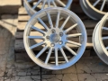 5х112 18 Цола Джанти OEM Audi A4 S4 Оригинални 5x112 чисто нови, снимка 4
