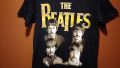 Тениска THE BEATLES, снимка 3