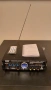 Караоке усилвател с bluetooth,usb,mp3 card BT-339A, снимка 9