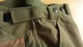 JAKTMARK Waterproof Windproof Trouser размер L / XL за лов панталон водонепромукаем безшумен - 1113, снимка 7