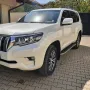 Toyota Land Cruiser 2.8D 6AT Executive, снимка 12