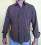 Мъжка риза размер S Pure Slim вталена, снимка 1 - Ризи - 44974243