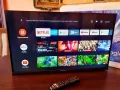 Телевизор - HISENSE "32 ИНЧА" - "SMART TV" ! , снимка 2