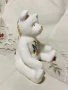 порцеланова статуетка , снимка 4