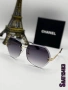 слънчеви очила chanel, снимка 18