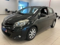 Toyota Yaris 1.4 D-4D Active, снимка 5
