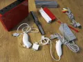 Nintendo wii Конзола с контролери комплект, снимка 12