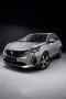 Peugeot 3008 1.6 Plug-in Hybrid 224 к.с.Автомат LED Navi Keyles, снимка 1