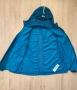 Decathlon - Ветровка, Размер М, Улта-лека 160 грама., снимка 3