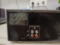Касетен дек Technics rs-bx501, снимка 5