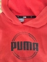 Puma-спортно горнище размер 116/5-6г., снимка 4
