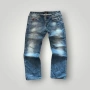 Vintage Mishumo Jeans Дънки , снимка 2