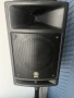 Yamaha Stagepass 300 консола с 2 усилвателя, снимка 4