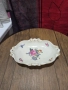 Винтидж порцеланова немска чиния, снимка 8
