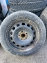 Джанти с гуми голф 7 , снимка 2