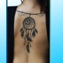 Ръчно рисувани временни татуировки с къна, снимка 11