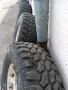 Офроуд гуми с джанти 35×12.5 R15, снимка 5