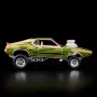 Hot Wheels
RLC Exclusive '71 AMC Javelin AMX 1:64, снимка 4