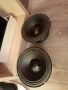 6.5 инча басови говорители Fenton, снимка 2