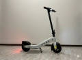 Електрическа тротинетка  PURE advance , снимка 1