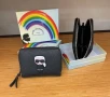 портмонета karl lagerfeld , снимка 1