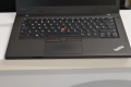   Lenovo ThinkPad L470 - Intel Core i3-7100U / 8GB RAM / 256GB SSD / 12 месеца гаранция!, снимка 3