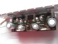 Платка , Усилвател , 2 Х 50w , С С С Р от 80 те , Отлична, снимка 2
