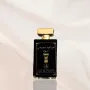 Арабски парфюм за мъже и жени AL-Fakhr Ameer Al Oud Khususi Aswad 100 ml, снимка 5