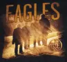 Тениска групи Eagles. Tour 2009, снимка 3