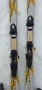 Ски ORION 140 см, снимка 4