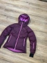 Висок клас зимна пухенка Bergans of Norway SAUDA 750fill Down Jacket , XS  размер - гъши пух, снимка 2