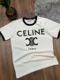 Тениска CELINE, снимка 1
